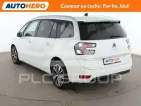 2018 Citroen C4