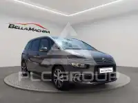 2018 Citroen C4