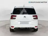 2018 Citroen C4