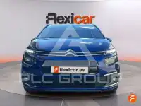 2018 Citroen C4