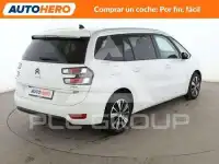 2018 Citroen C4