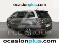2018 Citroen C4