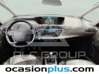 2018 Citroen C4
