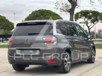 2018 Citroen C4