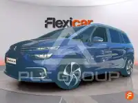 2018 Citroen C4