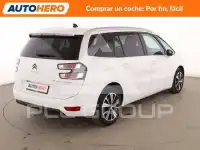 2018 Citroen C4
