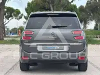 2018 Citroen C4