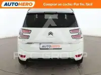 2018 Citroen C4