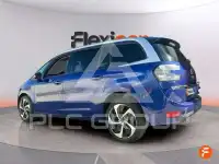 2018 Citroen C4
