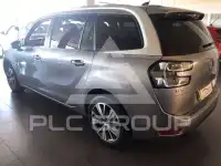 2018 Citroen C4