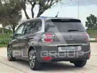 2018 Citroen C4