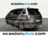 2018 Citroen C4