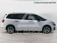 2018 Citroen C4