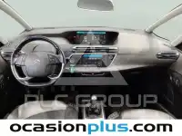 2018 Citroen C4