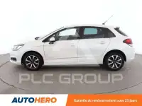 2018 Citroen C4