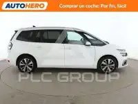 2018 Citroen C4