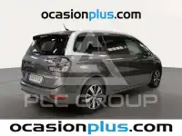 2018 Citroen C4