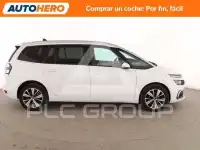 2018 Citroen C4
