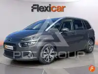 2018 Citroen C4
