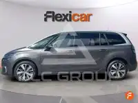 2018 Citroen C4