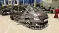 2018 Citroen C4