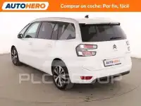 2018 Citroen C4