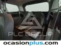 2018 Citroen C4