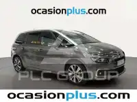 2018 Citroen C4