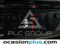 2018 Citroen C4
