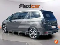 2018 Citroen C4