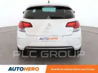 2018 Citroen C4