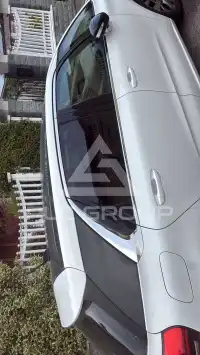 2018 Citroen C4