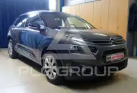 2018 Citroen C4