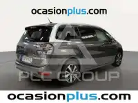 2018 Citroen C4