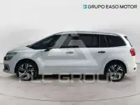 2018 Citroen C4