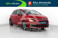 2018 Citroen C4