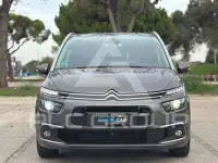 2018 Citroen C4