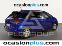 2018 Citroen C4