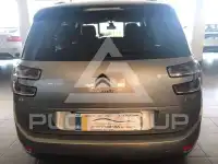 2018 Citroen C4