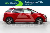 2018 Citroen C4