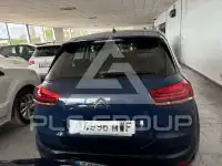 2018 Citroen C4