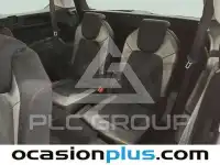 2018 Citroen C4