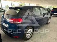 2018 Citroen C4