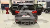 2018 Citroen C4
