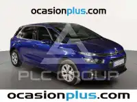 2018 Citroen C4