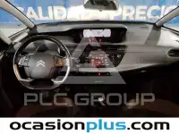 2018 Citroen C4