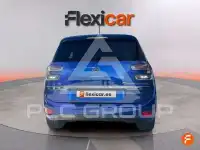 2018 Citroen C4