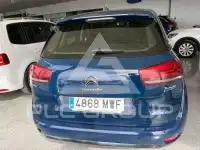 2018 Citroen C4
