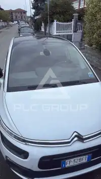2018 Citroen C4