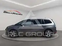 2018 Citroen C4